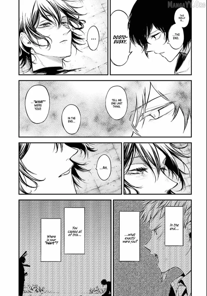 Bungou Stray Dogs Chapter 129 image 22_optimized